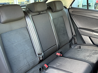 Used Volkswagen T-Roc from David Hayton Autostore