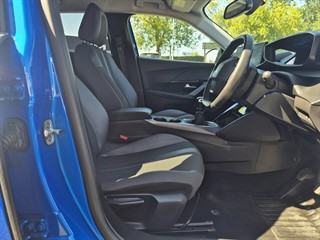 Used Peugeot 2008 from David Hayton Autostore