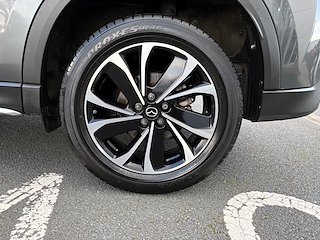 Used Mazda CX-5 from David Hayton Autostore