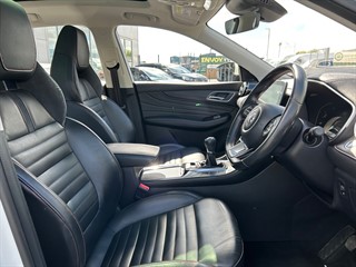 Used MG MG HS from David Hayton Autostore