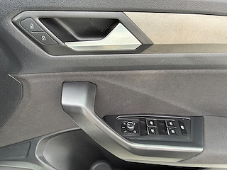 Used Volkswagen T-Roc from David Hayton Autostore