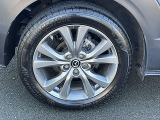 Used Mazda CX-30 from David Hayton Autostore