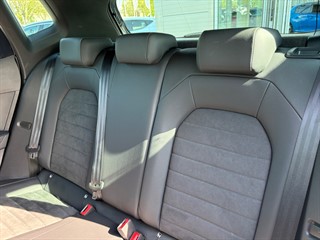 Used SEAT Arona from David Hayton Autostore