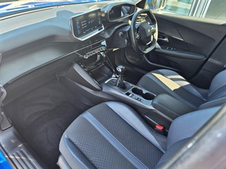Used Peugeot 2008 from David Hayton Autostore