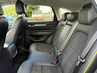 Used Mazda CX-5 from David Hayton Autostore