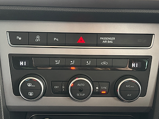 Used SEAT Ateca from David Hayton Autostore