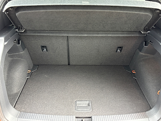 Used Volkswagen T-Cross from David Hayton Autostore