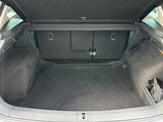 Used Volkswagen Tiguan from David Hayton Autostore