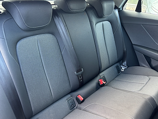 Used Audi Q2 from David Hayton Autostore