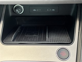 Used SEAT Ateca from David Hayton Autostore