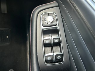 Used MG MG HS from David Hayton Autostore