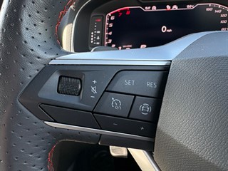 Used SEAT Arona from David Hayton Autostore