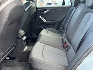 Used Audi Q2 from David Hayton Autostore