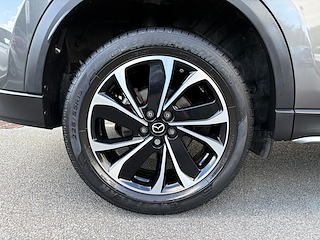 Used Mazda CX-5 from David Hayton Autostore