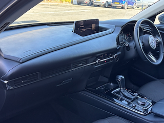 Used Mazda CX-30 from David Hayton Autostore