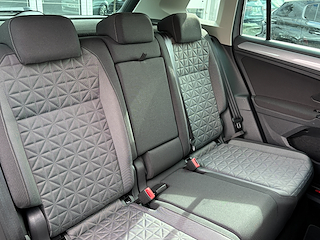 Used Volkswagen Tiguan from David Hayton Autostore