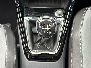 Used Volkswagen T-Cross from David Hayton Autostore