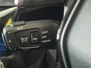 Used Peugeot 3008 from David Hayton Autostore
