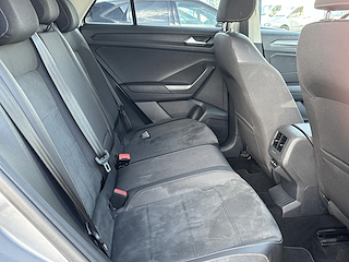 Used Volkswagen T-Roc from David Hayton Autostore