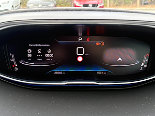 Used Peugeot 3008 from David Hayton Autostore