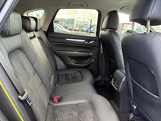 Used Mazda CX-5 from David Hayton Autostore