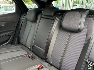 Used Peugeot 3008 from David Hayton Autostore