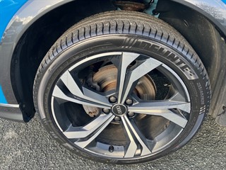 Used Audi Q3 from David Hayton Autostore