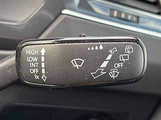 Used Volkswagen Tiguan from David Hayton Autostore