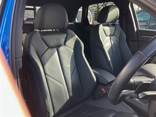 Used Audi Q3 from David Hayton Autostore