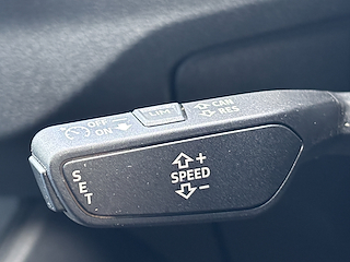 Used Audi Q2 from David Hayton Autostore