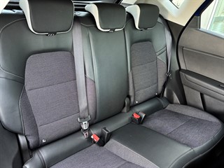 Used Renault Captur from David Hayton Autostore