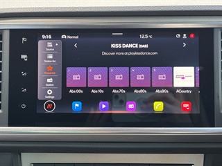 Used SEAT Ateca from David Hayton Autostore
