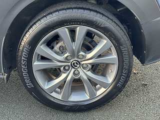 Used Mazda CX-30 from David Hayton Autostore