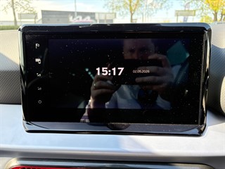 Used SEAT Arona from David Hayton Autostore