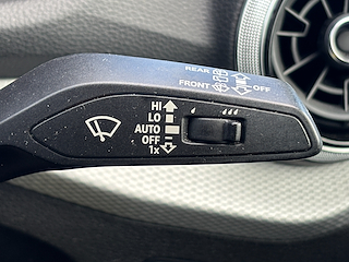 Used Audi Q2 from David Hayton Autostore