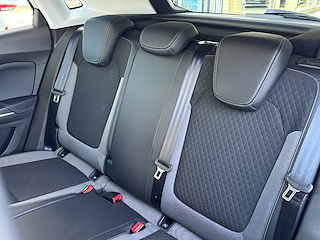 Used Vauxhall Grandland from David Hayton Autostore