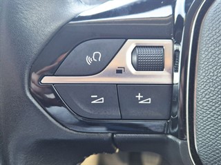 Used Peugeot 2008 from David Hayton Autostore