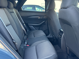 Used Mazda CX-30 from David Hayton Autostore