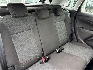 Used Vauxhall Crossland from David Hayton Autostore