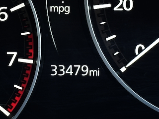 Used Mazda CX-30 from David Hayton Autostore