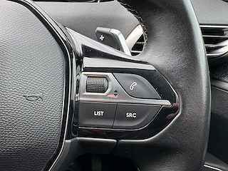 Used Peugeot 3008 from David Hayton Autostore