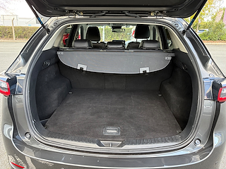 Used Mazda CX-5 from David Hayton Autostore
