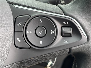 Used Vauxhall Crossland from David Hayton Autostore