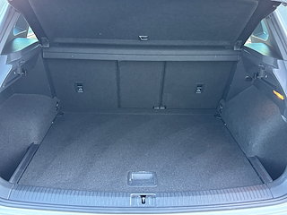 Used Volkswagen Tiguan from David Hayton Autostore