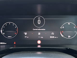 Used Vauxhall Grandland from David Hayton Autostore