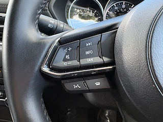 Used Mazda CX-5 from David Hayton Autostore
