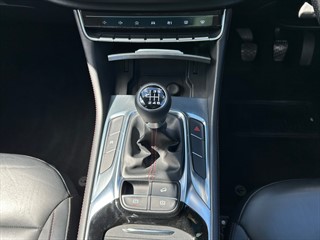 Used MG MG HS from David Hayton Autostore