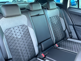 Used Volkswagen Tiguan from David Hayton Autostore