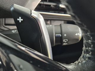 Used Peugeot 3008 from David Hayton Autostore