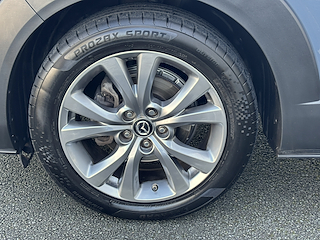 Used Mazda CX-30 from David Hayton Autostore